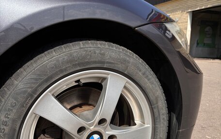 BMW 3 серия, 2007 год, 985 000 рублей, 20 фотография