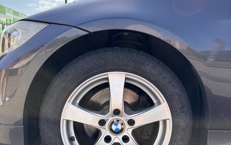 BMW 3 серия, 2007 год, 985 000 рублей, 19 фотография