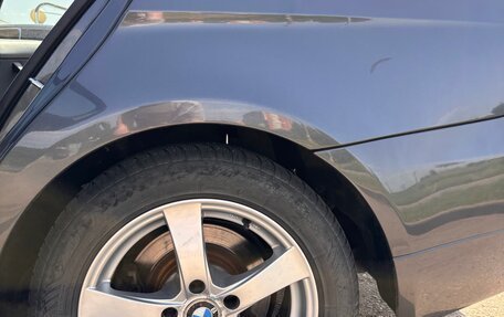 BMW 3 серия, 2007 год, 985 000 рублей, 18 фотография