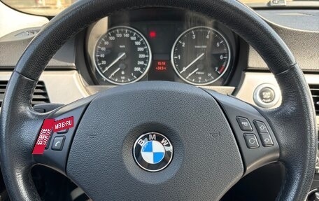 BMW 3 серия, 2007 год, 985 000 рублей, 7 фотография