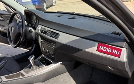 BMW 3 серия, 2007 год, 985 000 рублей, 13 фотография