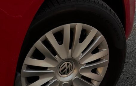 Volkswagen Jetta VI, 2012 год, 1 460 000 рублей, 5 фотография