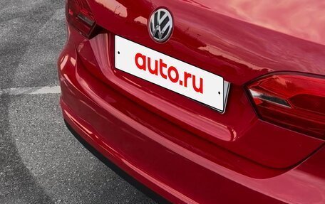 Volkswagen Jetta VI, 2012 год, 1 460 000 рублей, 7 фотография