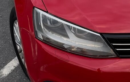 Volkswagen Jetta VI, 2012 год, 1 460 000 рублей, 11 фотография