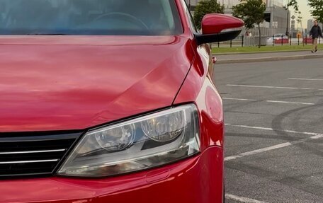 Volkswagen Jetta VI, 2012 год, 1 460 000 рублей, 9 фотография