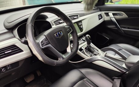 Geely Atlas I, 2021 год, 1 800 000 рублей, 5 фотография