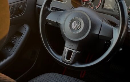 Volkswagen Jetta VI, 2012 год, 1 460 000 рублей, 15 фотография