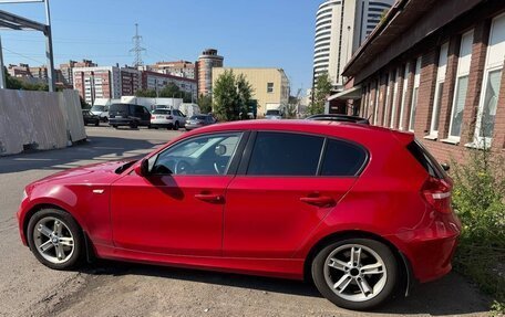 BMW 1 серия, 2010 год, 820 000 рублей, 4 фотография