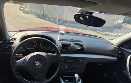 BMW 1 серия, 2010 год, 820 000 рублей, 2 фотография
