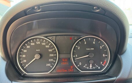 BMW 1 серия, 2010 год, 820 000 рублей, 5 фотография