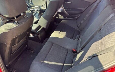 BMW 1 серия, 2010 год, 820 000 рублей, 6 фотография