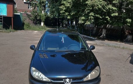 Peugeot 206, 2008 год, 350 000 рублей, 4 фотография