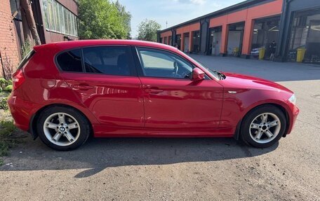 BMW 1 серия, 2010 год, 820 000 рублей, 3 фотография