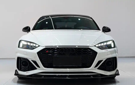Audi RS 5, 2021 год, 5 910 013 рублей, 2 фотография