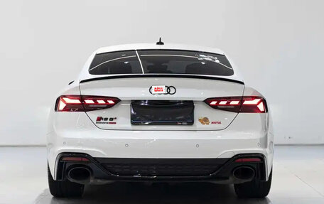 Audi RS 5, 2021 год, 5 910 013 рублей, 5 фотография