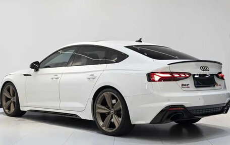 Audi RS 5, 2021 год, 5 910 013 рублей, 4 фотография