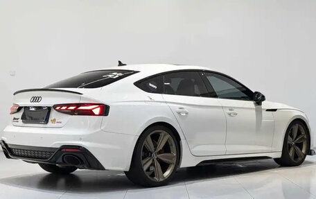 Audi RS 5, 2021 год, 5 910 013 рублей, 6 фотография