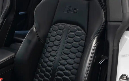 Audi RS 5, 2021 год, 5 910 013 рублей, 8 фотография
