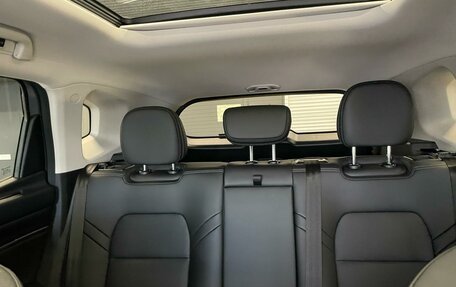 Haval H7, 2025 год, 3 649 000 рублей, 2 фотография
