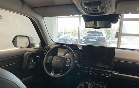 Haval H7, 2025 год, 3 649 000 рублей, 4 фотография
