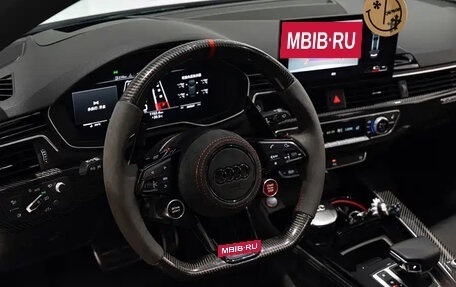 Audi RS 5, 2021 год, 5 910 013 рублей, 7 фотография