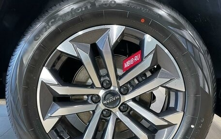 Haval H7, 2025 год, 3 649 000 рублей, 9 фотография
