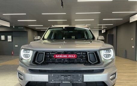 Haval H7, 2025 год, 3 649 000 рублей, 6 фотография