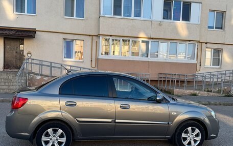 KIA Rio II, 2011 год, 655 000 рублей, 7 фотография
