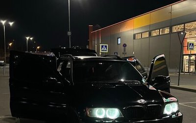 BMW X5, 2001 год, 600 000 рублей, 1 фотография