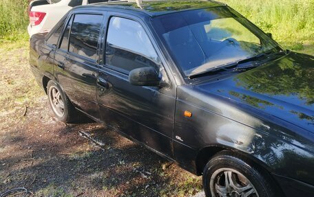 Daewoo Nexia I рестайлинг, 2010 год, 150 000 рублей, 1 фотография