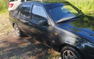 Daewoo Nexia I рестайлинг, 2010 год, 150 000 рублей, 1 фотография