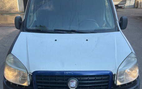 Fiat Doblo I, 2012 год, 385 000 рублей, 1 фотография