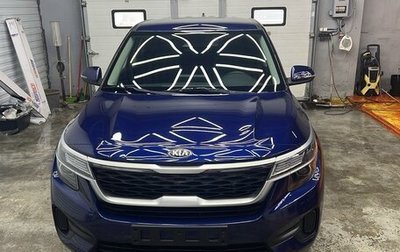 KIA Seltos I, 2019 год, 2 300 000 рублей, 1 фотография