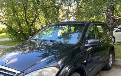 SsangYong Kyron I, 2012 год, 850 000 рублей, 1 фотография