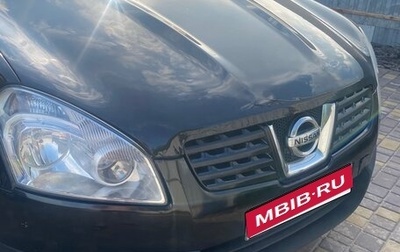 Nissan Qashqai, 2007 год, 750 000 рублей, 1 фотография