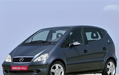 Mercedes-Benz A-Класс, 2003 год, 250 000 рублей, 1 фотография