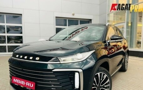 CheryExeed TXL, 2023 год, 3 600 000 рублей, 1 фотография