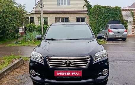Toyota RAV4, 2010 год, 1 610 000 рублей, 1 фотография