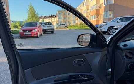 KIA Rio II, 2011 год, 655 000 рублей, 12 фотография