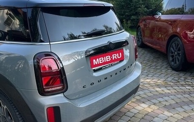 MINI Countryman II (F60), 2022 год, 3 150 000 рублей, 1 фотография