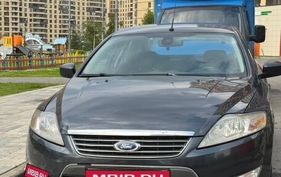 Ford Mondeo IV, 2009 год, 690 000 рублей, 1 фотография