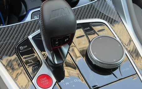 BMW X6 M, 2023 год, 19 000 000 рублей, 17 фотография