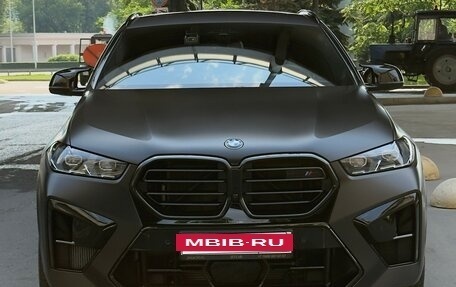 BMW X6 M, 2023 год, 19 000 000 рублей, 4 фотография
