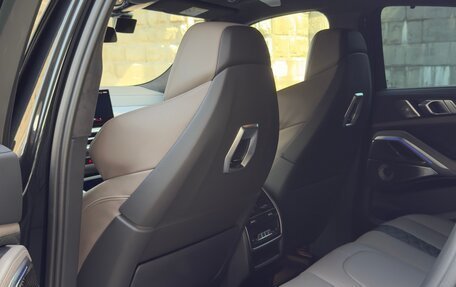 BMW X6 M, 2023 год, 19 000 000 рублей, 14 фотография