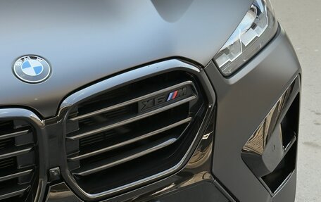 BMW X6 M, 2023 год, 19 000 000 рублей, 10 фотография