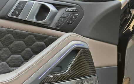 BMW X6 M, 2023 год, 19 000 000 рублей, 18 фотография