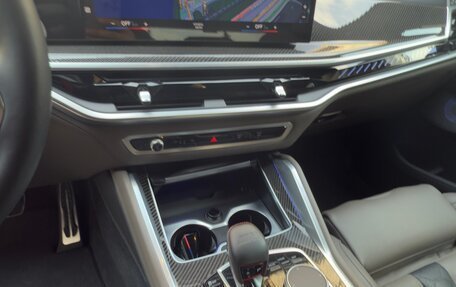 BMW X6 M, 2023 год, 19 000 000 рублей, 20 фотография