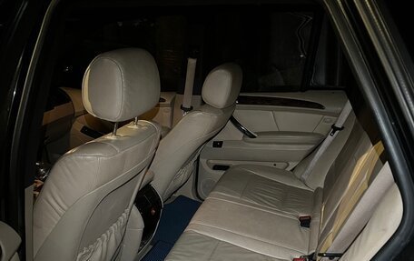 BMW X5, 2001 год, 600 000 рублей, 10 фотография