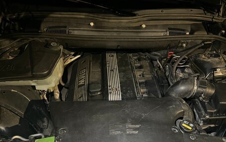 BMW X5, 2001 год, 600 000 рублей, 13 фотография