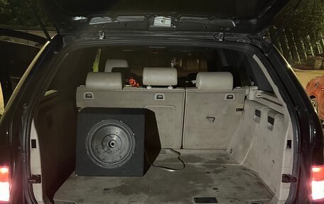 BMW X5, 2001 год, 600 000 рублей, 9 фотография